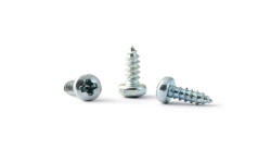 Screws, Spacers & Washers